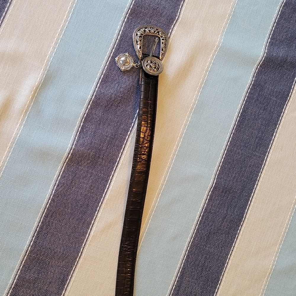 Brighton Museum Collection Belt - Picture 6 of 8